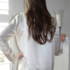 Soiree Philomena Shirt -SALE