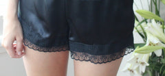 Soiree Camisole and French Knickers Set -SALE