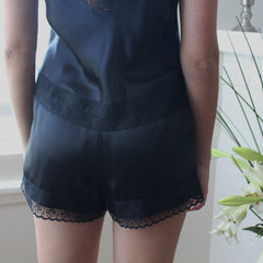 Soiree Camisole and French Knickers Set -SALE
