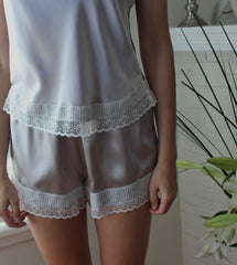 Soiree Camisole and French Knickers Set -SALE
