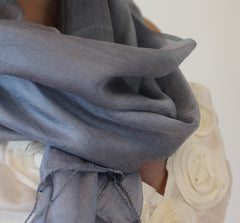 Silk Scarves -SALE