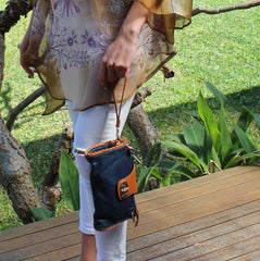 Kaftan Blouse Indian Summer -SALE