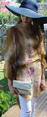 Kaftan Blouse Indian Summer -SALE