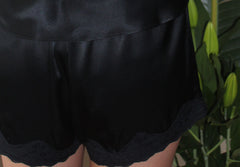Soiree French Shorts -SALE