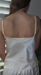 Soiree Victoria Classic Cami -SALE