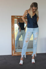 Soiree Victoria Classic Cami -SALE