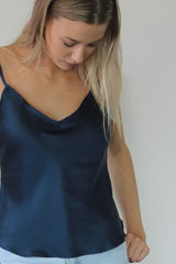 Soiree Victoria Classic Cami -SALE