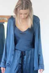 Soiree Philomena Shirt -SALE