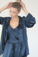 Soiree Philomena Shirt -SALE