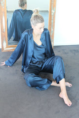 Soiree Philomena Shirt -SALE