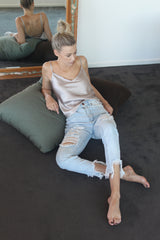 Soiree Victoria Classic Cami -SALE