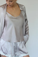 Soiree Philomena Shirt -SALE
