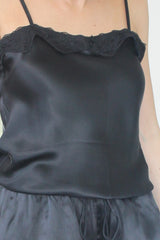 Soiree Deco Camisole -SALE