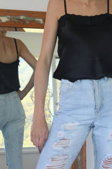 Soiree Deco Camisole -SALE