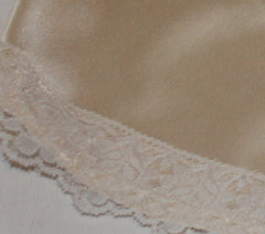 Soiree Camisole and French Knickers Set -SALE