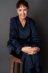 Soiree Philomena Shirt -SALE