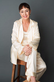Soiree Philomena Shirt -SALE
