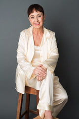 Soiree Philomena Shirt -SALE