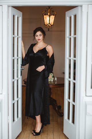 Soiree Robe -SALE
