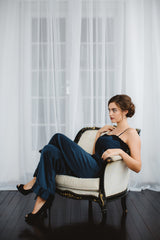Soiree Philomena Dress Pants