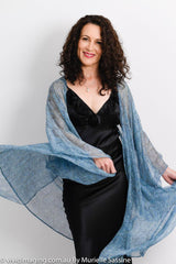 Soiree Rose Slip-SALE