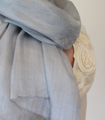 Silk Scarves -SALE