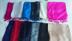 Silk Scarves -SALE